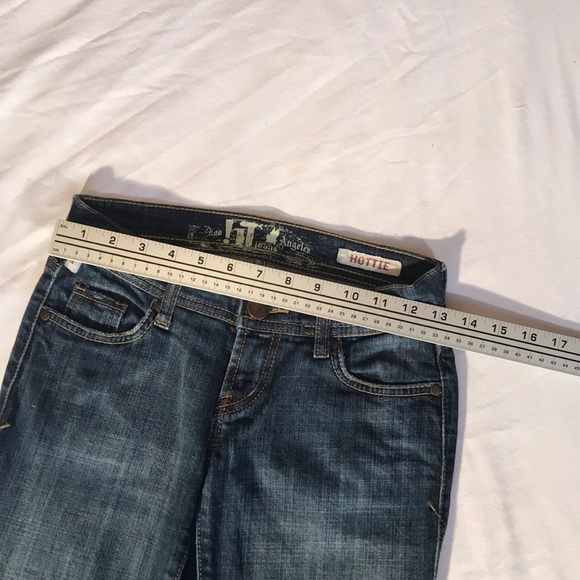 !IT Jeans 👖 - Picture 8 of 8